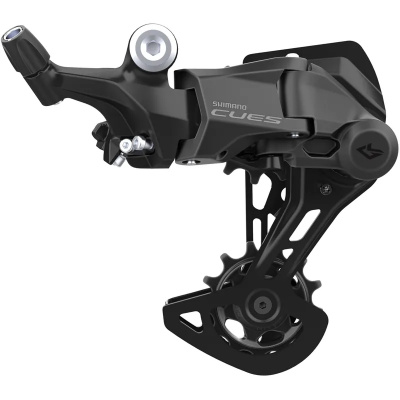 Shimano Cues RD-U4000 Rear Mech/Derailleur GS Medium Cage 9-Speed