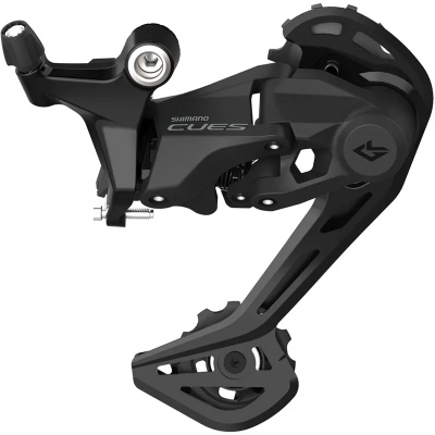 Shimano Cues RD-U4020 Rear Derailleur SGS Long Cage 9-Speed