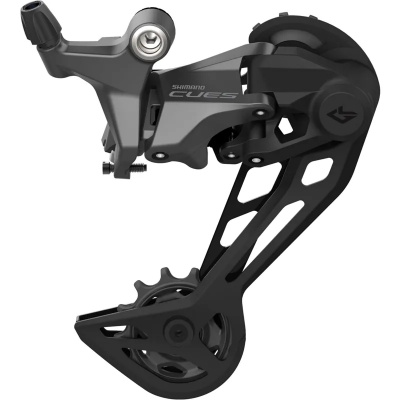 Shimano Cues RD-U6020-11 Rear Derailleur SGS Long Cage 11-Speed