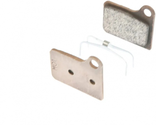Shimano Deore BR-M555 Hydraulic Disc Brake Pads