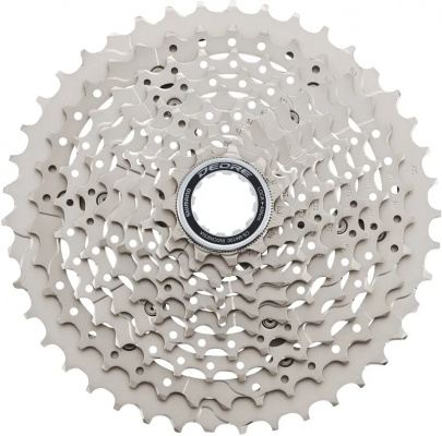 Shimano Deore CS-M4100 10-Speed 11-42T Cassette