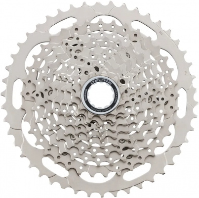 Shimano Deore CS-M4100 10-Speed 11-46T Cassette