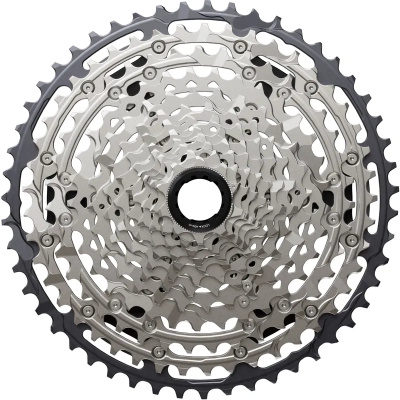 Shimano Deore CS-M7200 12-Speed Cassette 10-51T Micro Spline