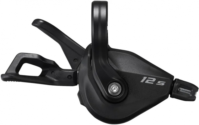 Shimano Deore SL-M6100 Shift Lever 12-Speed without Display Band On Right Hand