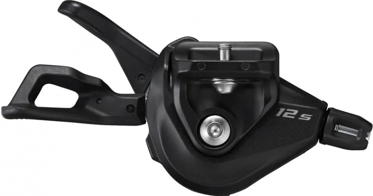 Shimano Deore SL-M6100 Shift Lever 12-Speed without Display I-Spec EV Right