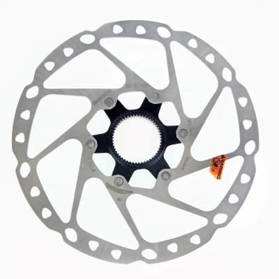Shimano Deore SM-RT64 Centre-Lock Disc Rotor