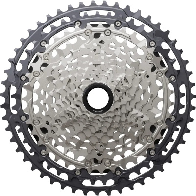Shimano Deore XT CS-M8200 12-Speed Cassette 10-51T