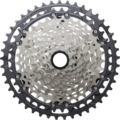 Shimano Deore XT CS-M8200 12-Speed Cassette 9-45T