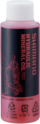 Shimano Disc Brake Mineral Oil 100ml