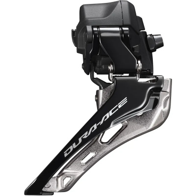 Shimano Dura-Ace Di2 FD-R9250 12-Speed Front Derailleur E-Tube Braze-On Double