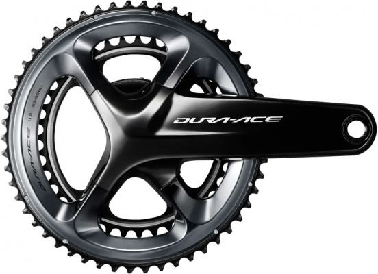 Shimano Dura-Ace FC-R9100-P Compact Power Meter Chainset 50/34T 175mm