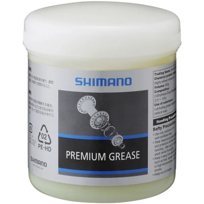 Shimano Dura-Ace Premium Grease 500g Tub