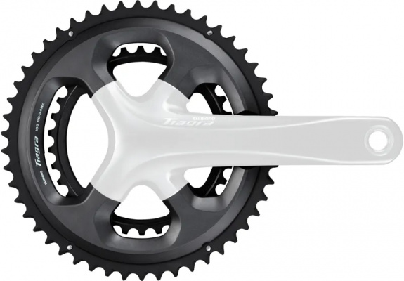 Shimano FC-4700 Chainring 34T-MK for 50-34T
