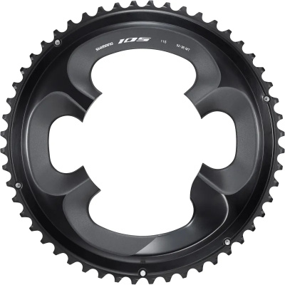 Shimano FC-R7000 Chainring 52T-MT for 52-36T
