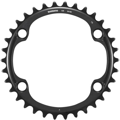 Shimano FC-R9200 Chainring 34T-NK