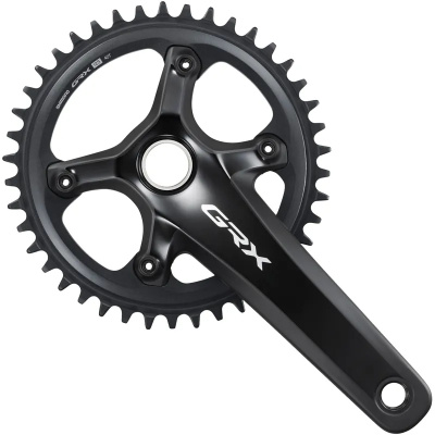 Shimano GRX FC-RX820 Chainset 42T Single 12-Speed Hollowtech II 170mm