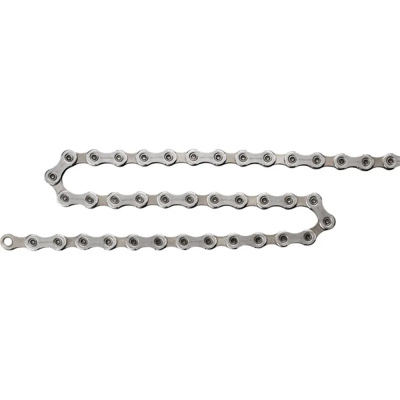 Shimano HG-601 11-Speed 116 Link Sil-Tec Chain with QuickLink