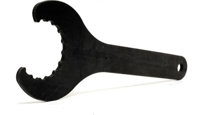 Shimano HollowTech II Bottom Bracket Spanner