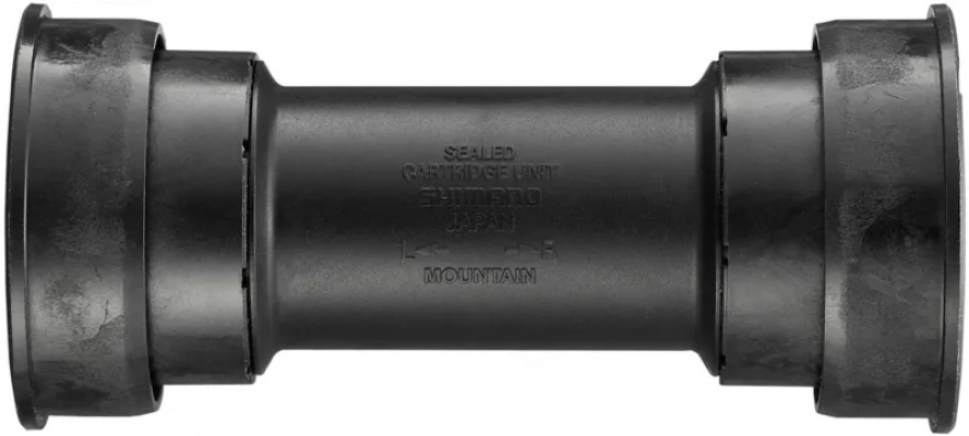 Shimano MTB PressFit 41mm Bottom Bracket with Inner Cover for 92mm/89.5mm