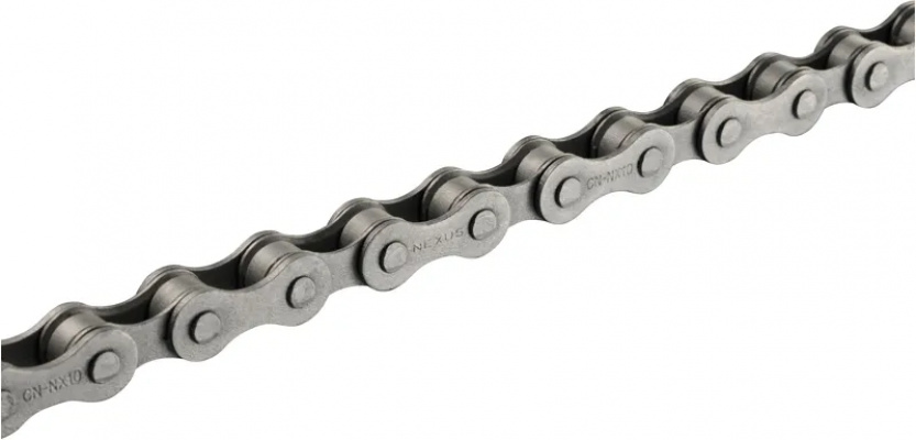 Shimano Nexus CN-NX10 Chain 1/2 x 1/8 114 Links