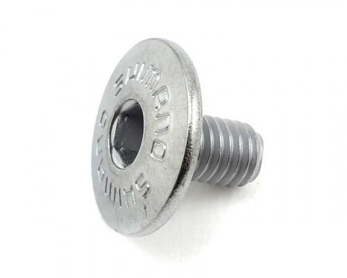 Shimano PD-7800 Cleat Fixing Bolt M5 x 8mm