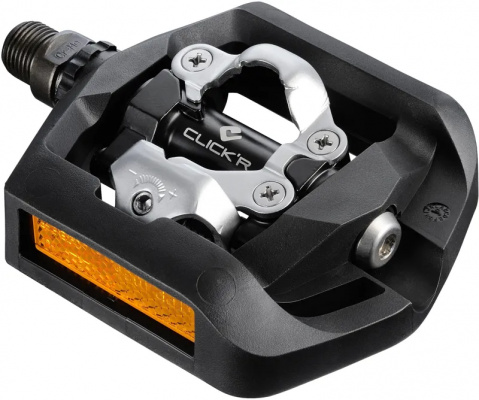 Shimano PD-T421 CLICKR Pedals
