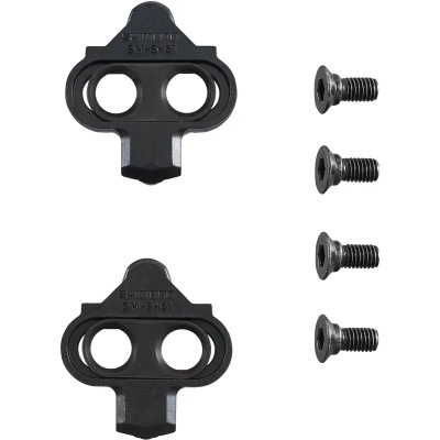 Shimano SH51 MTB SPD Cleats Single Release