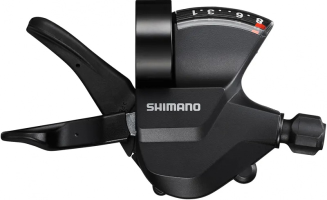 Shimano SL-M315-8R Shift Lever Band On 8-Speed Right Hand