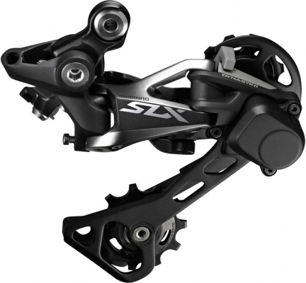 Shimano SLX RD-M7000 11-Speed Shadow+ Design Rear Derailleur GS