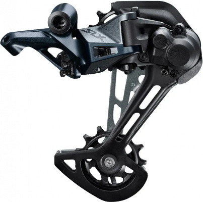 Shimano SLX RD-M7100 12-Speed Rear Mech/Derailleur Shadow+ SGS for Single