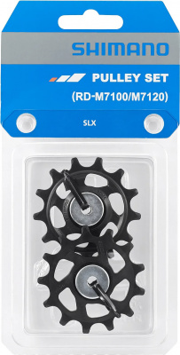 Shimano SLX RD-M7100 Tension and Guide Pulley Set