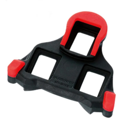 Shimano SM-SH10 SPD SL-Cleats, Fixed