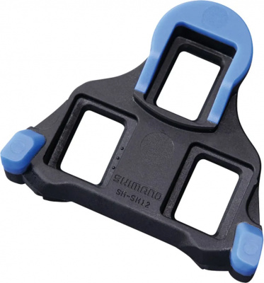 Shimano SM-SH12 SPD SL-Cleats, Front Pivot Floating