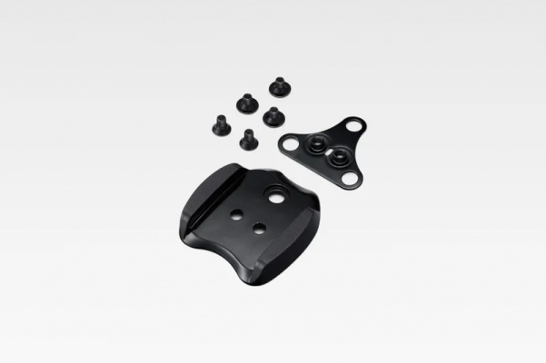 Shimano SM-SH41 SPD Cleat Stabilising Adapter for 3 or 5 Hole Sole