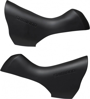 Shimano ST-6800 Bracket Covers Pair