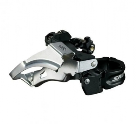 Shimano Saint Front Derailleur FD-M815 Top Swing