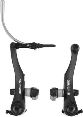 Shimano Sora Grade R353 Road Flat Bar V-Brakes Rear