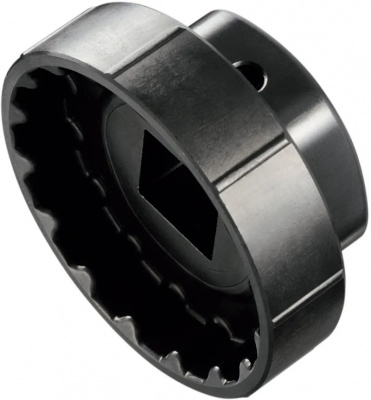 Shimano TL-FC37 HollowTech II BBR60 Bottom Bracket Socket