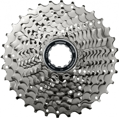 Shimano Tiagra CS-HG500 10-Speed 11-32T Cassette