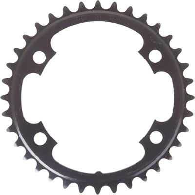 Shimano Tiagra FC-4700 Chainring 36T-ML for 52-36T