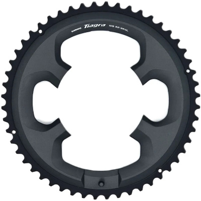 Shimano Tiagra FC-4700 Chainring 52T-ML for 52-36T