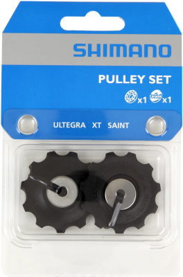Shimano Ultegra Deore XT and Saint Tension and Guide Pulley Set