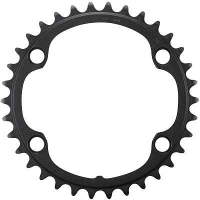 Shimano Ultegra FC-R8100 12-Speed Inner Chainring 34T-NK for 50/34T