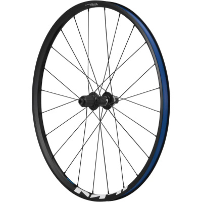 Shimano WH-MT500 650B/27.5 Boost E-Thru Rear MTB Wheel