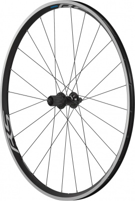 Shimano WH-RS100 Clincher Wheel 9/10/11-Speed 130mm Q/R Axle Rear