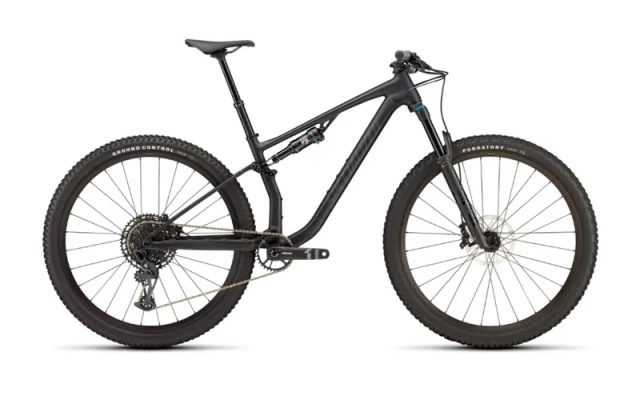 Shop Soiled: 2026 Specialized Chisel Comp Evo Mountain Bike