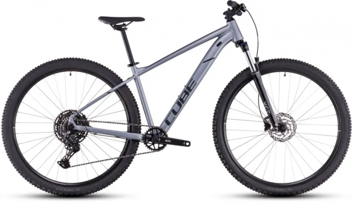 Shop Soiled: Cube Aim Race Mountain Bike