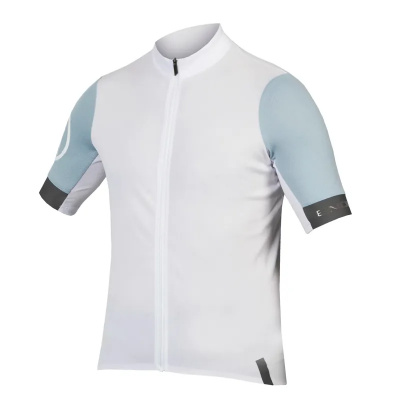 Shop Soiled: Endura FS260 Mens Short Sleeve Cycling Jersey