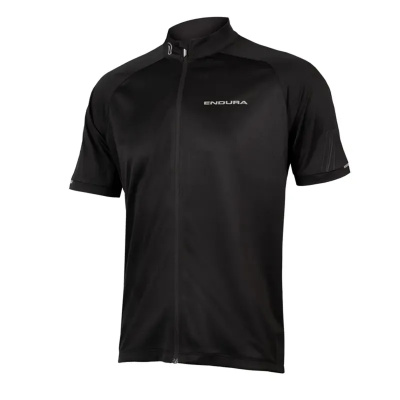 Shop Soiled: Endura Xtract II Mens Short Sleeve Cycling Jersey