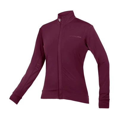 Shop Soiled: Endura Xtract Roubaix Womens Long Sleeve Jersey